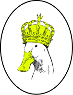 Duck English